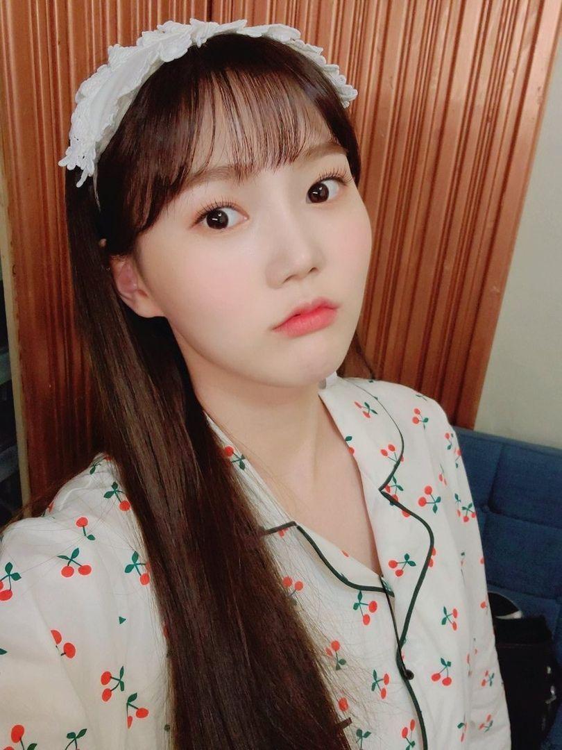 오마이걸 효정3