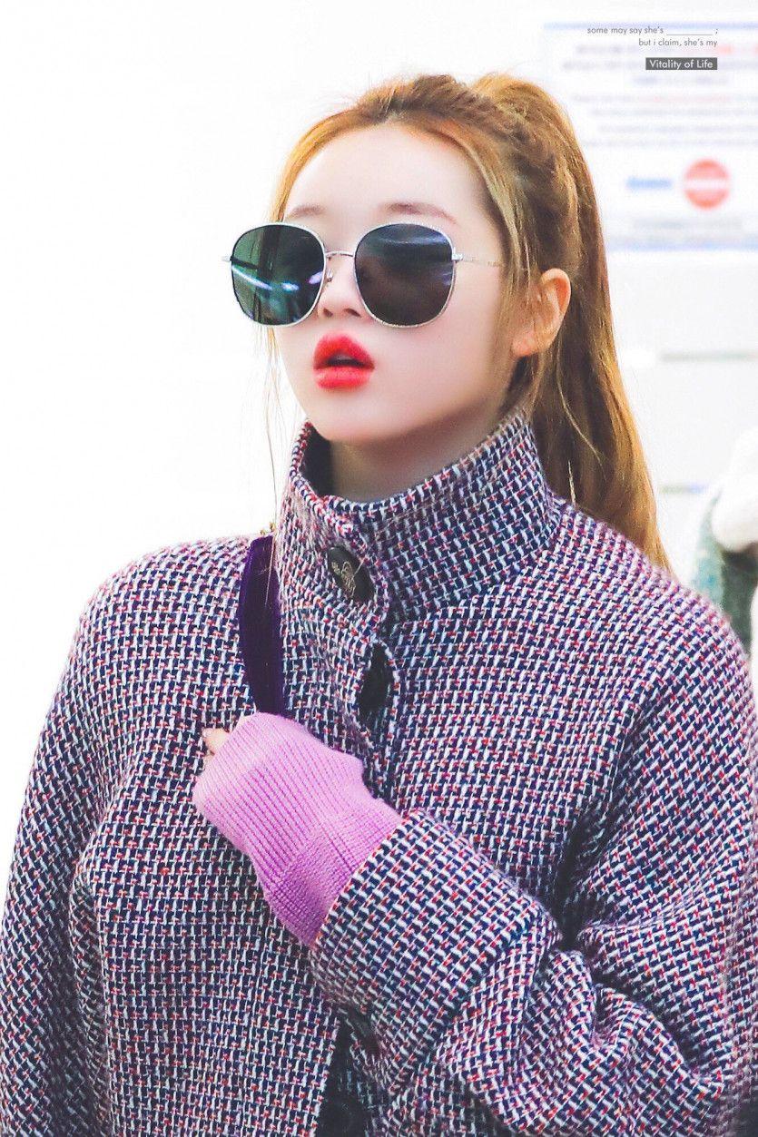 오마이걸 유시아0