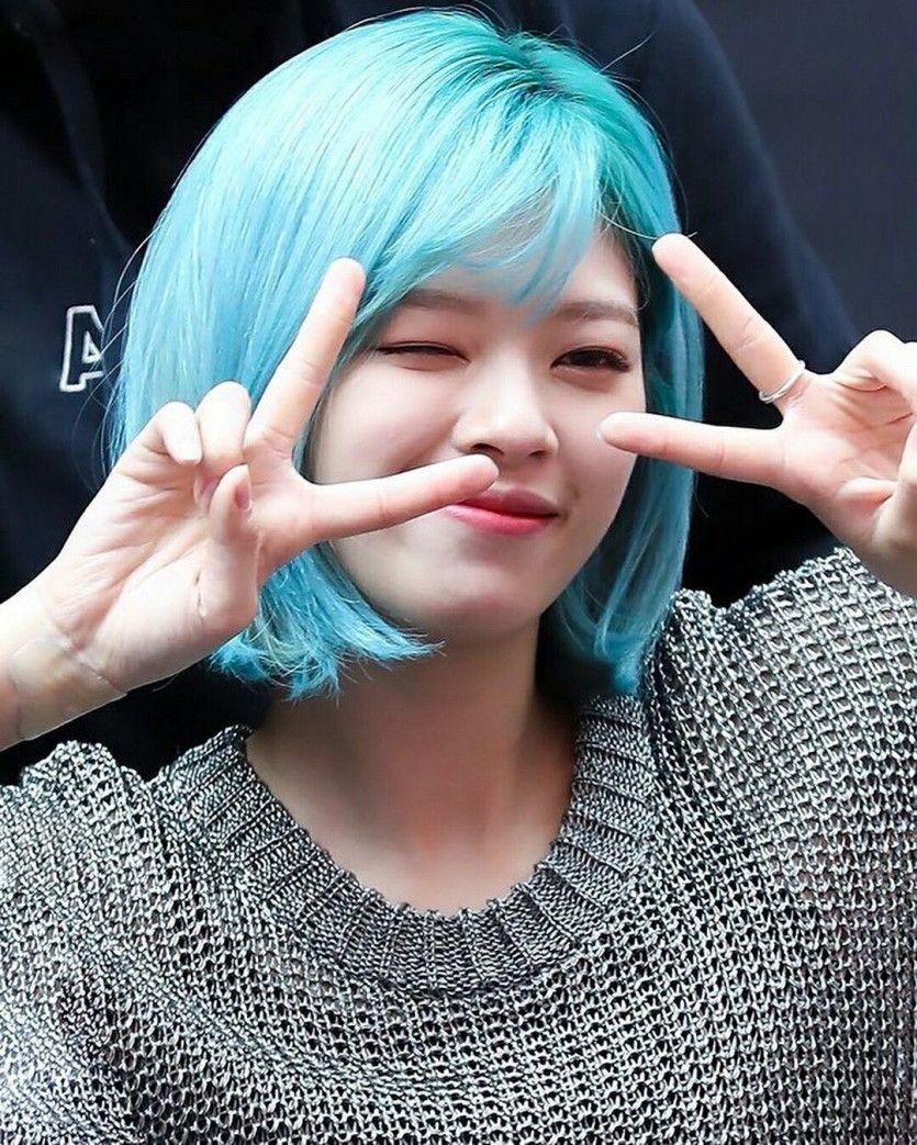 트와이스 정연1