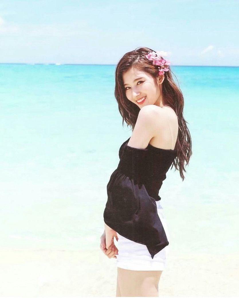 트와이스 사나0