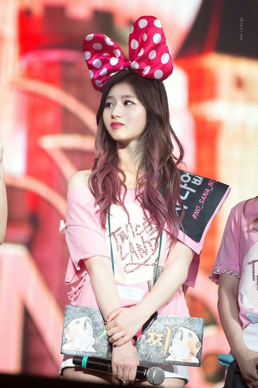 트와이스 사나3