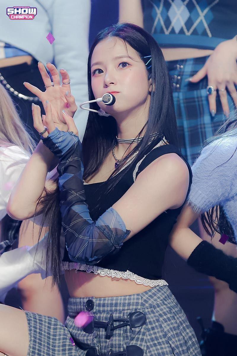 Kep1er 최유진0