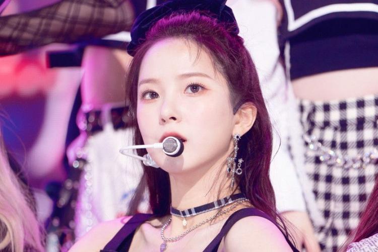 Kep1er 최유진2