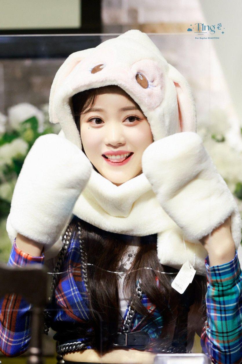 Kep1er 션샤오팅3