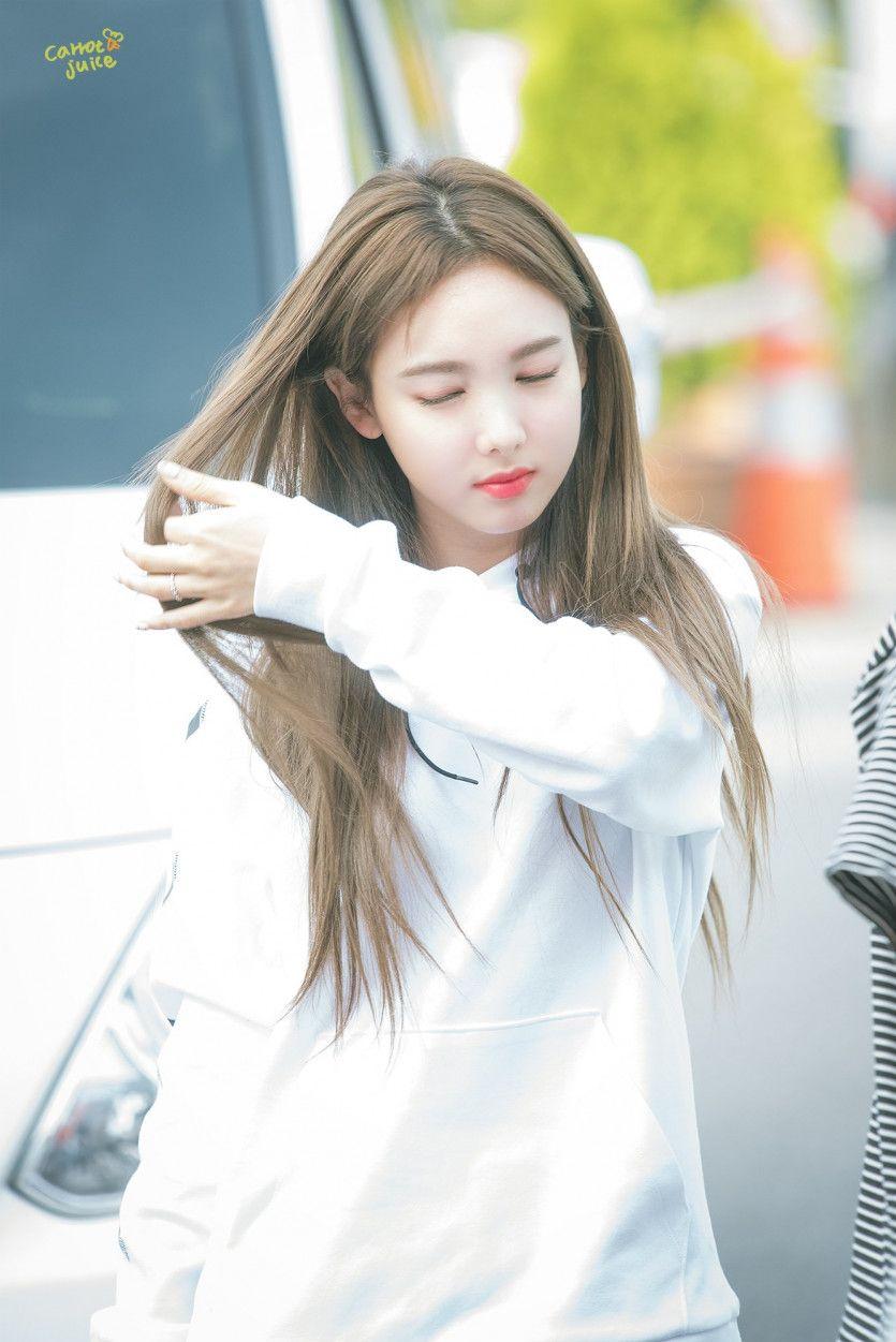 트와이스 나연1