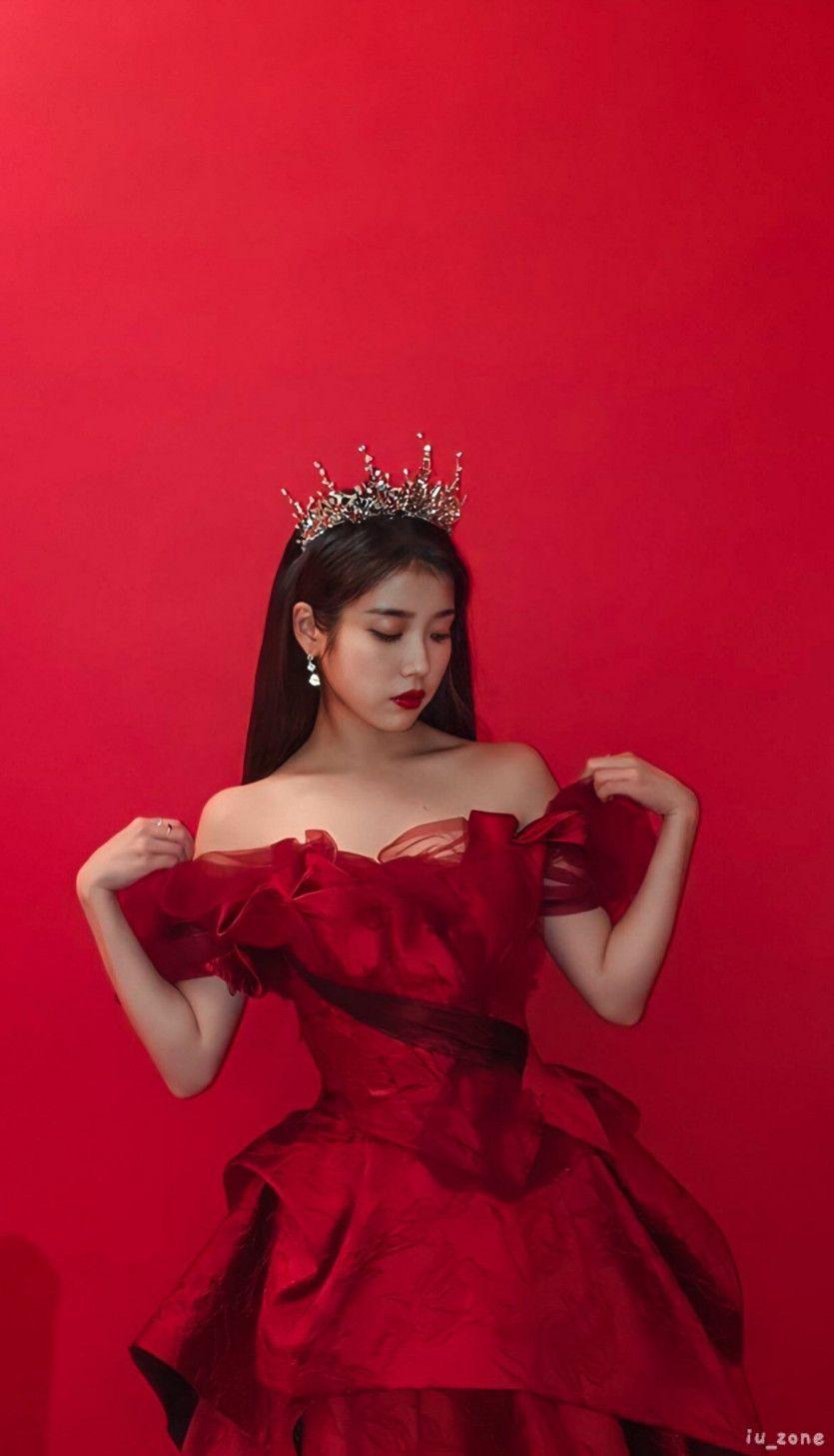 아이유 포토.0