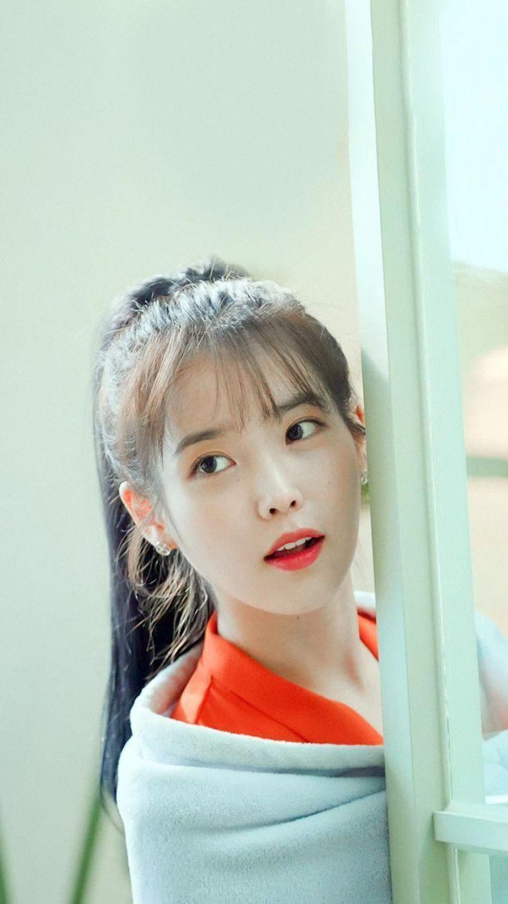 아이유 포토.0