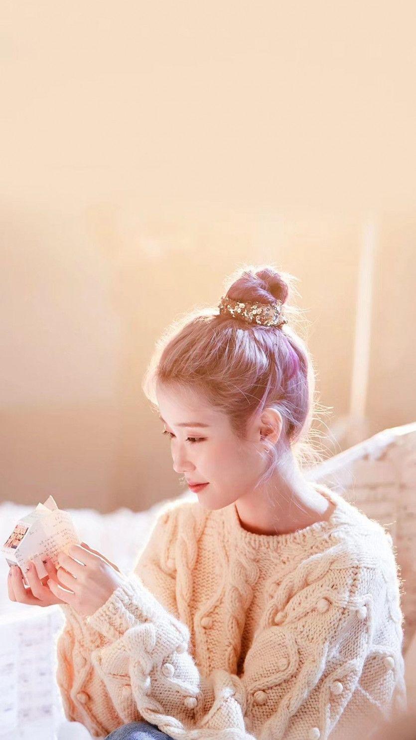 아이유 포토.0