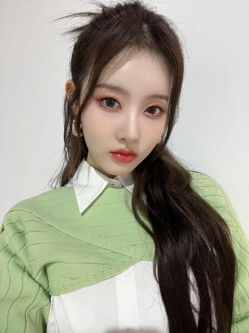 시은 (스테이씨)0