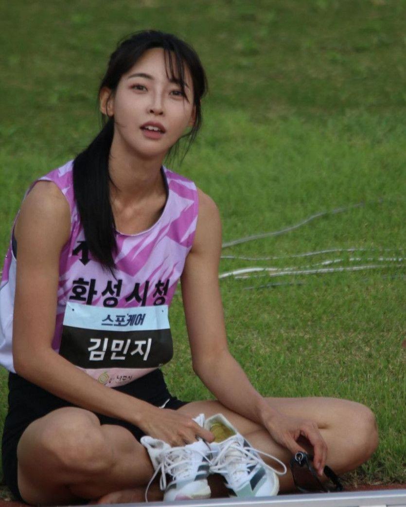 김민지 선수1