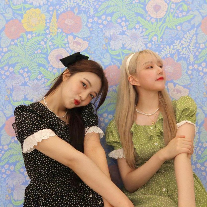조이 인스타 근황(feat.예린)3