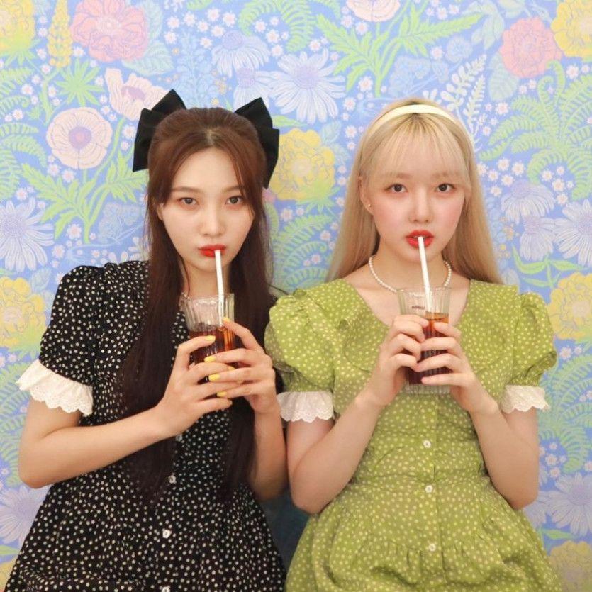 조이 인스타 근황(feat.예린)5