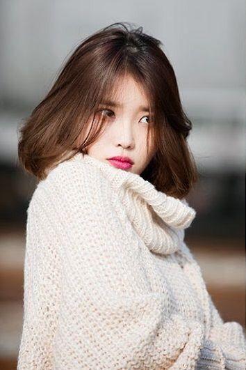 아이유 포토.0