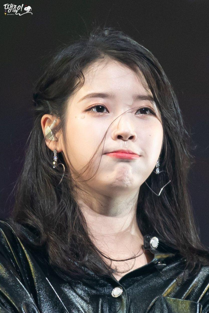 아이유 포토.0