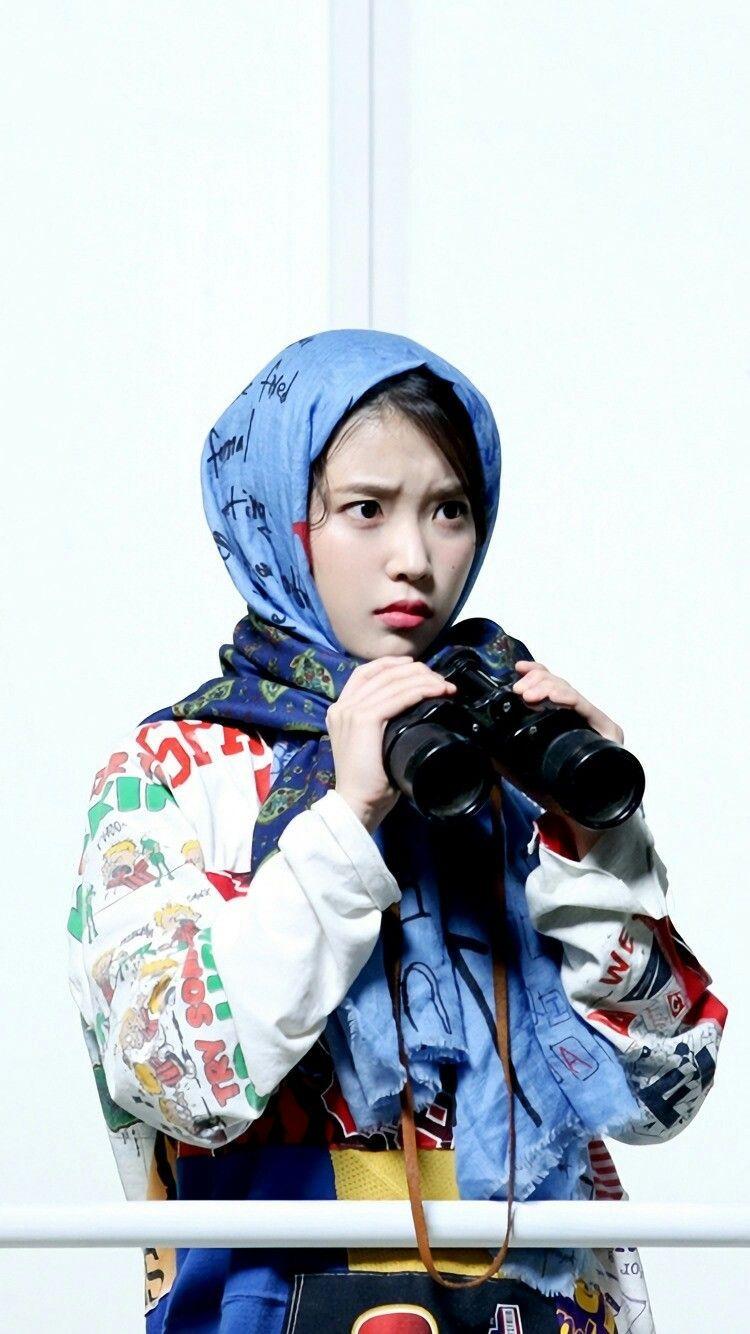 아이유 포토.0