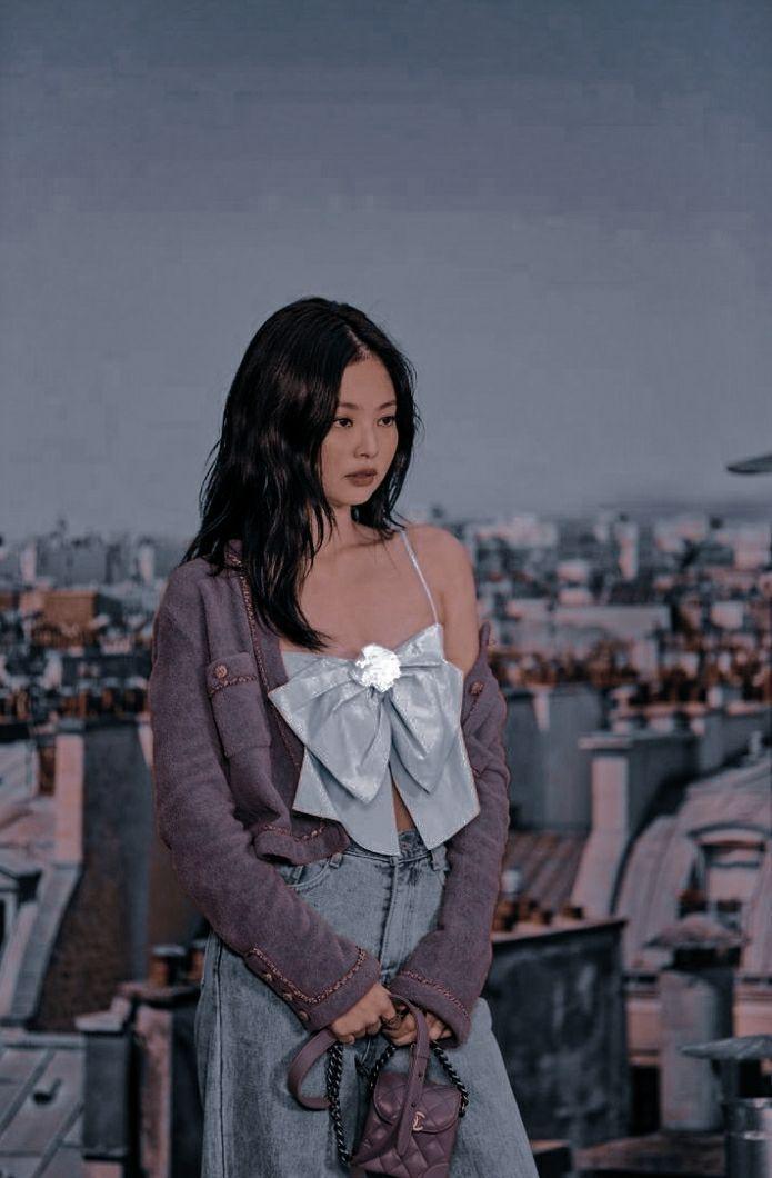 블랙핑크 제니4