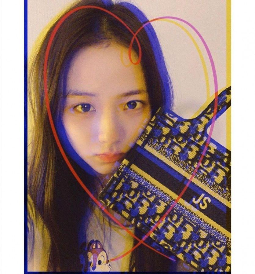 블랙핑크 지수1