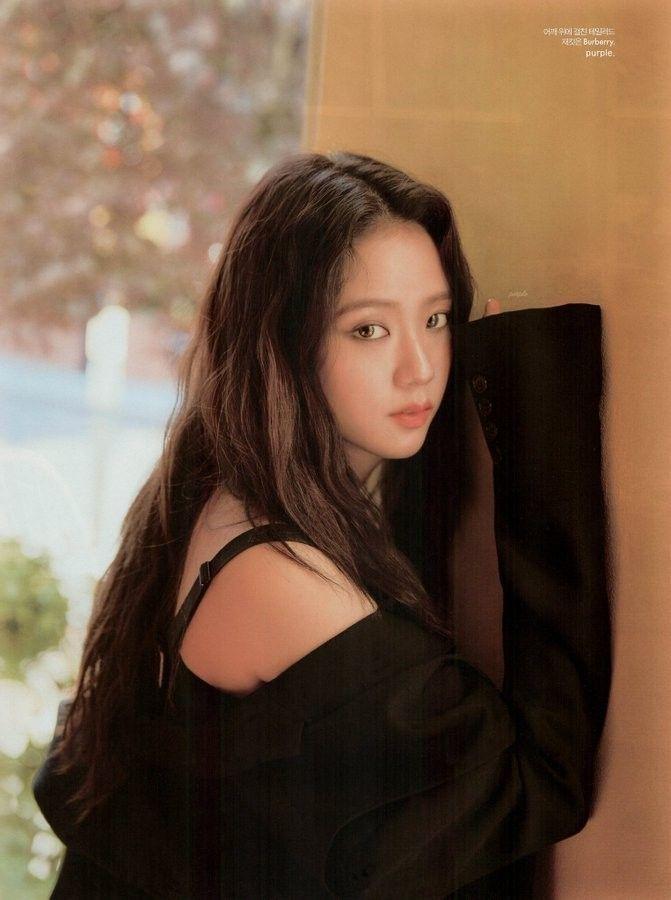 블랙핑크 지수2