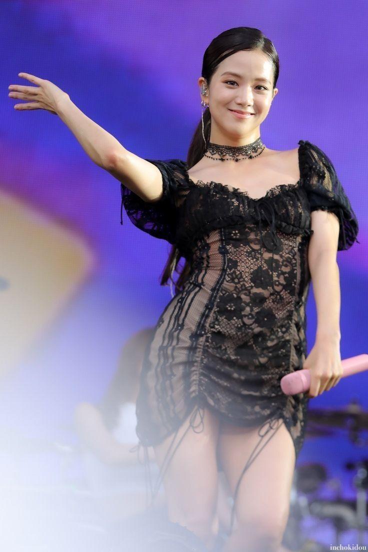 블랙핑크 지수3