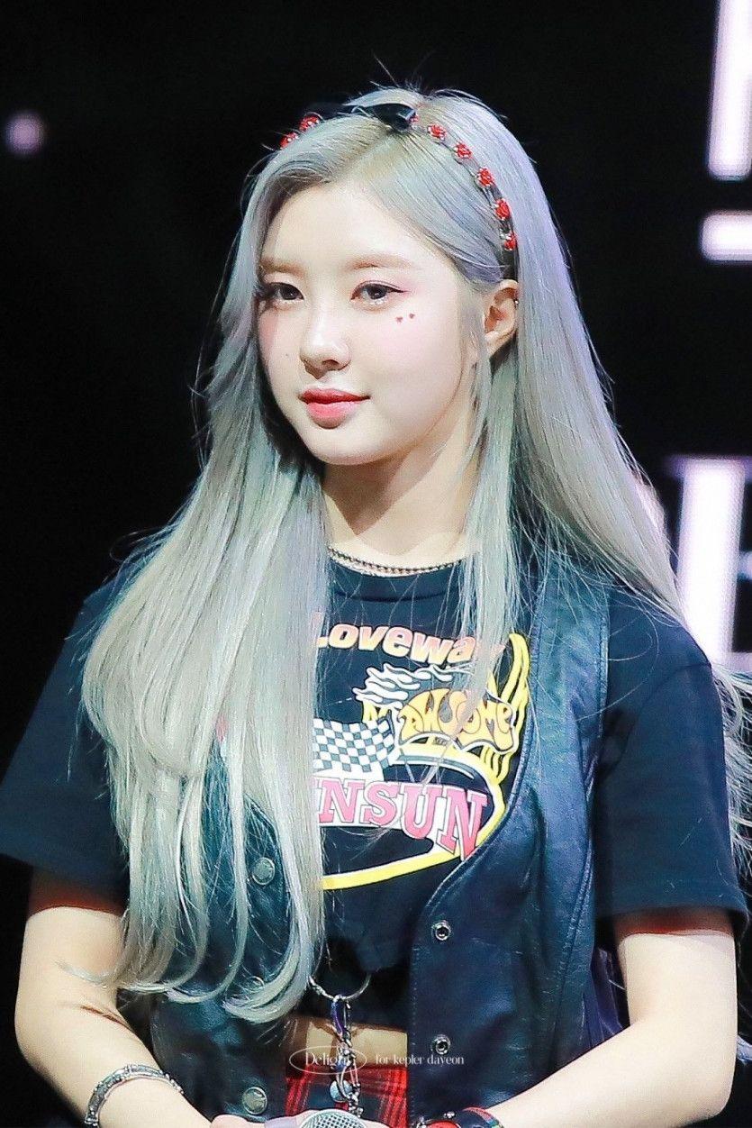Kep1er 김다연3