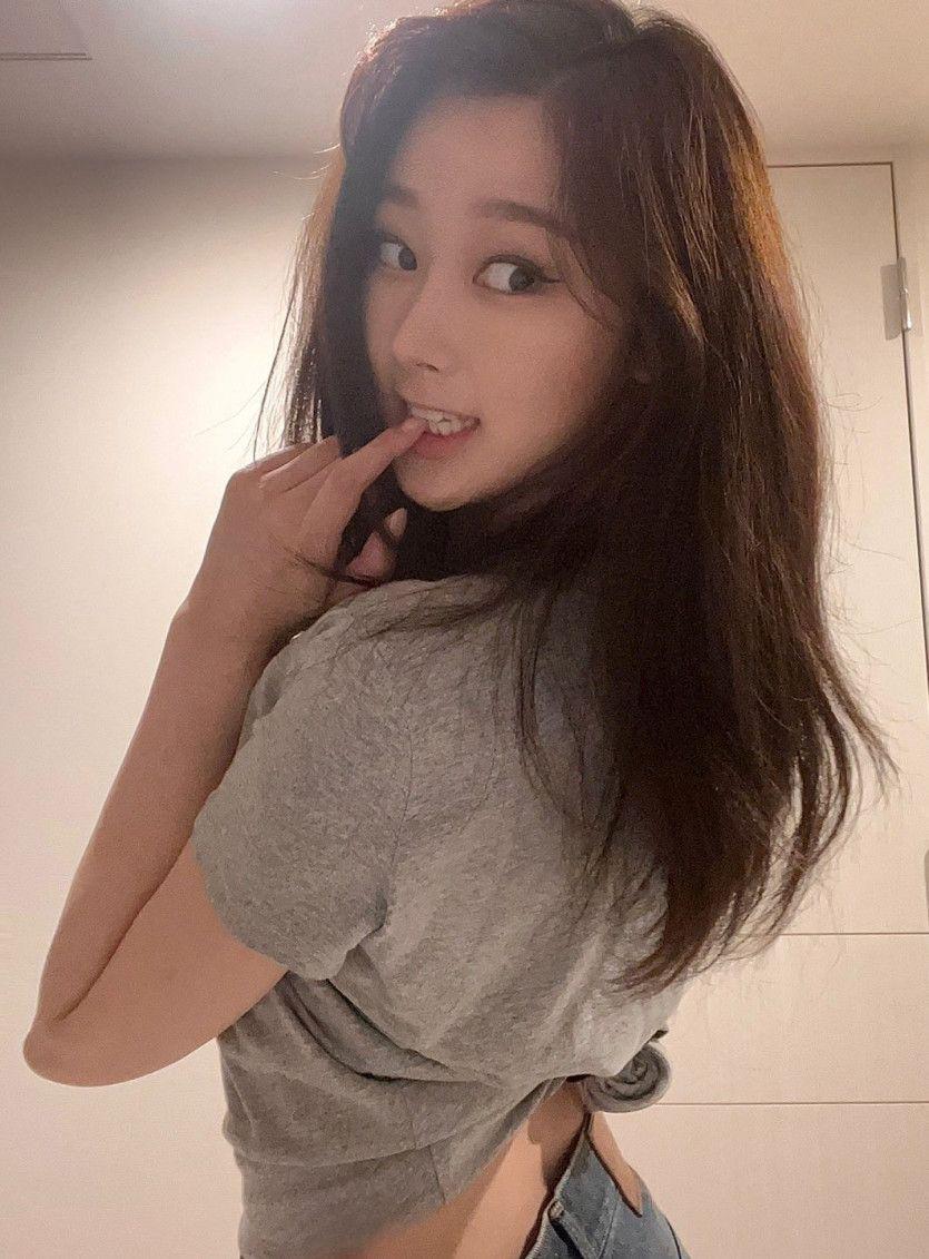 Aespa giselle0