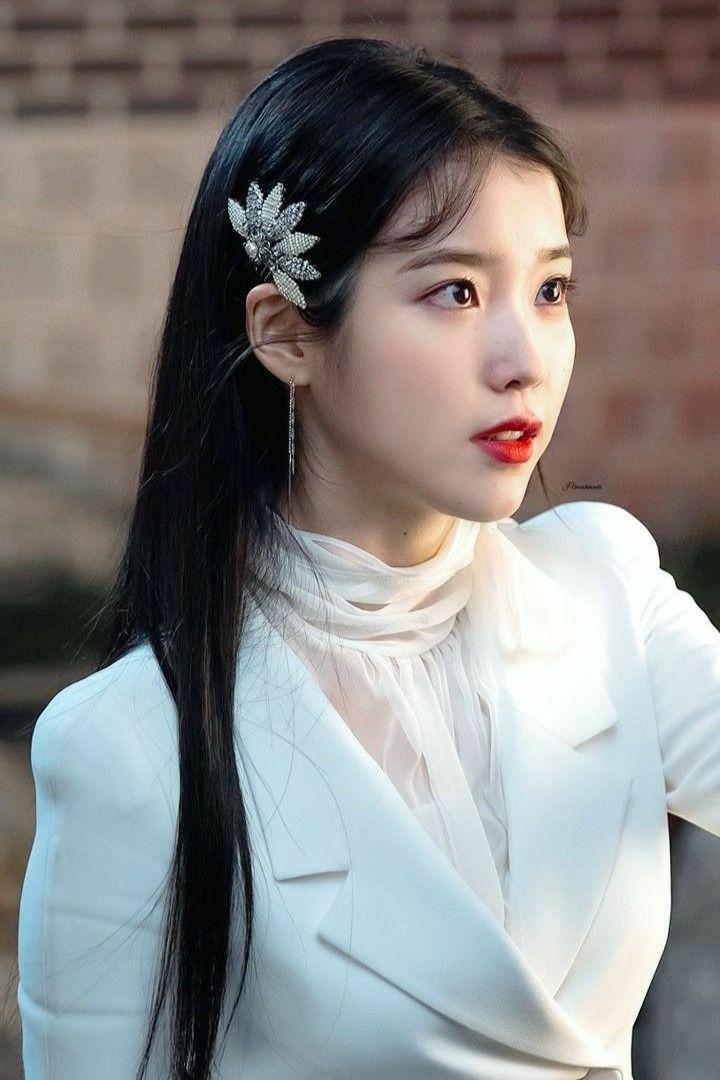 아이유 포토.0