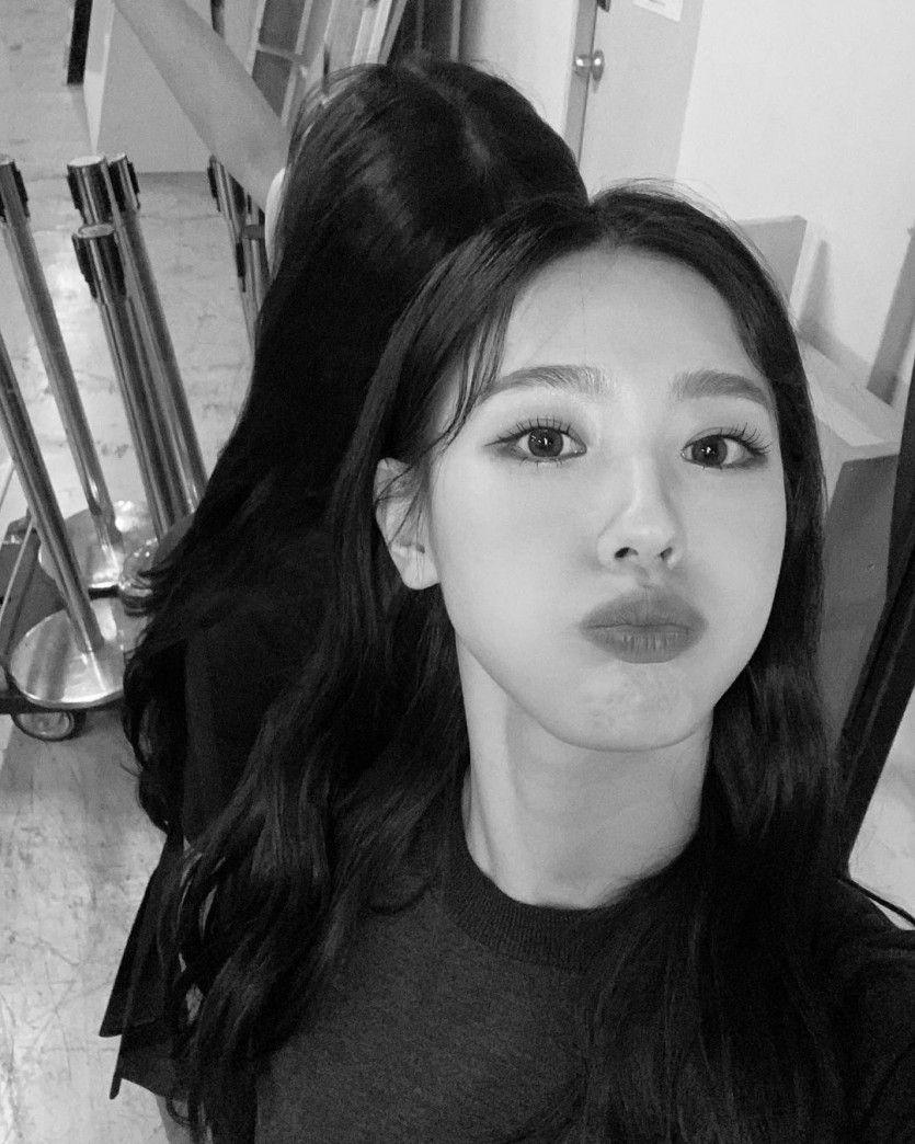 (G)I-DLE Miyeon0