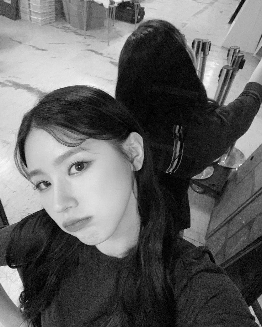 (G)I-DLE Miyeon1