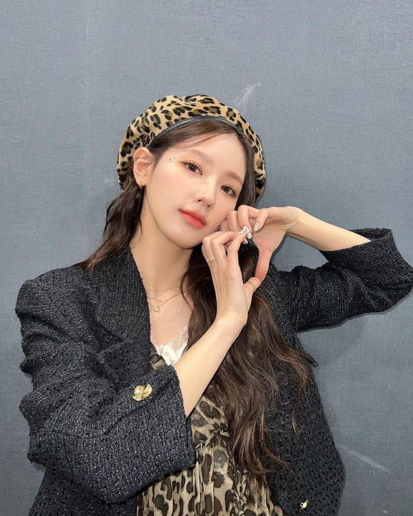 (G)I-DLE Miyeon2