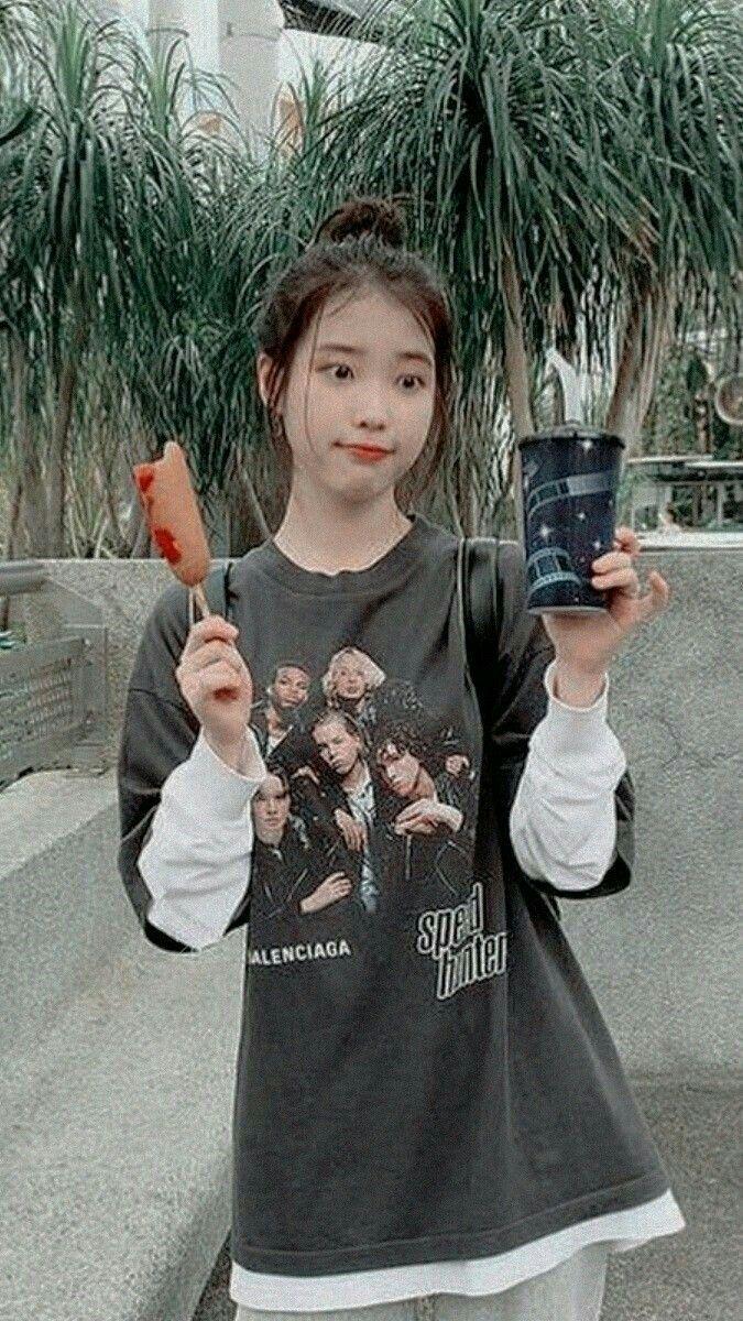 아이유 포토.0