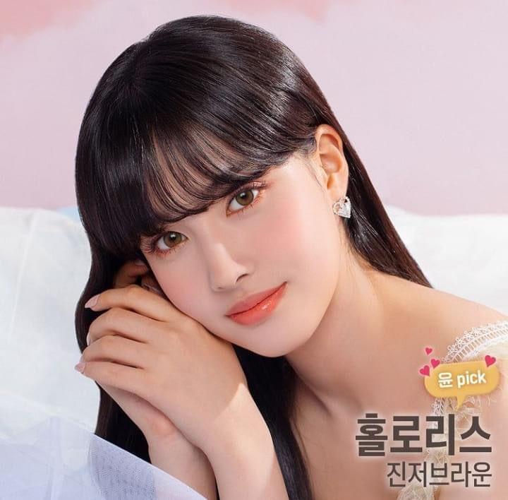 STAYC Yoon1