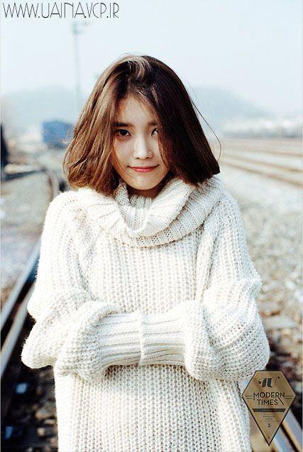 아이유 포토.0