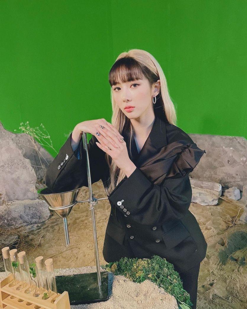 DREAMCATCHER YOOHYEON2