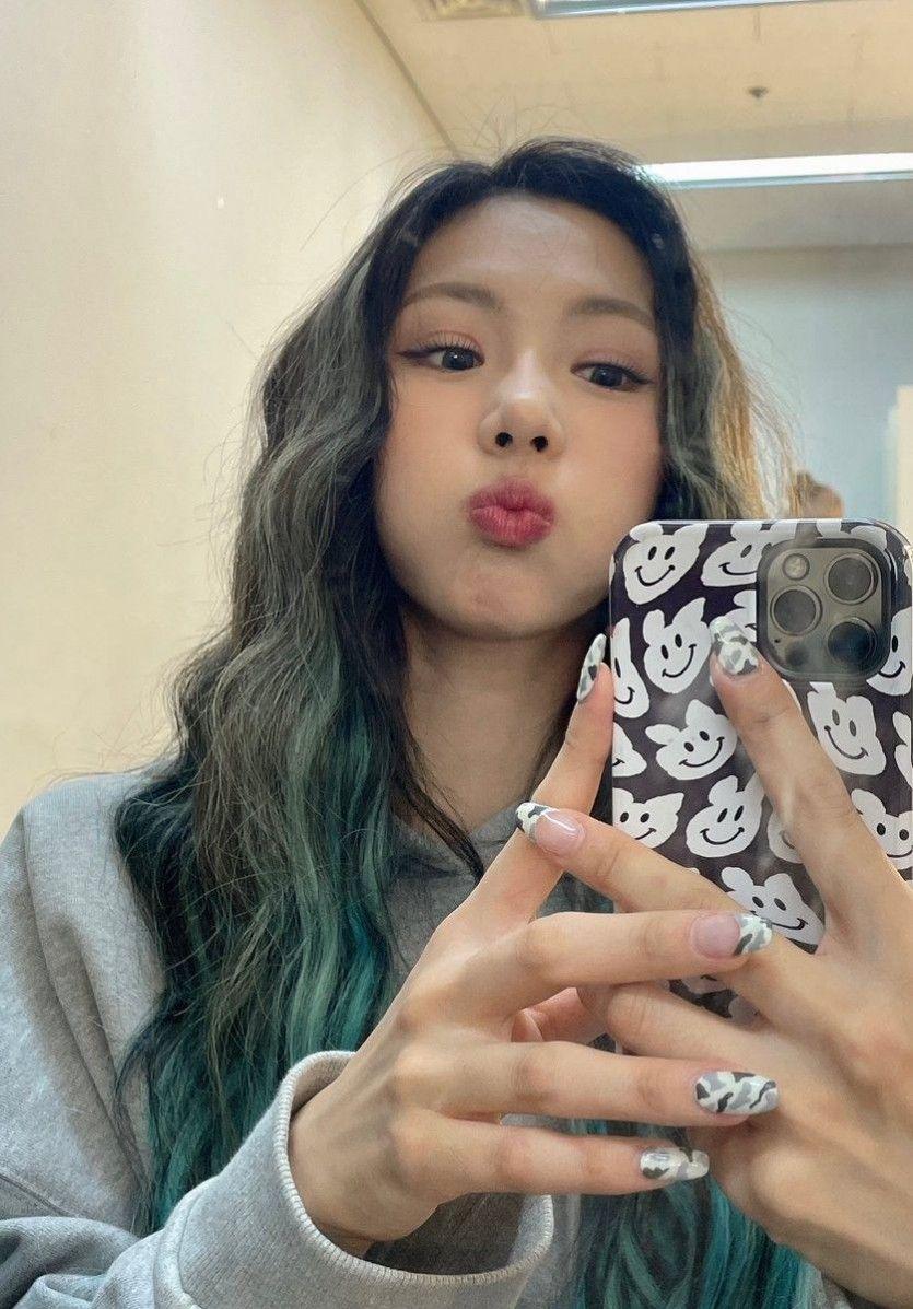DREAMCATCHER YOOHYEON3