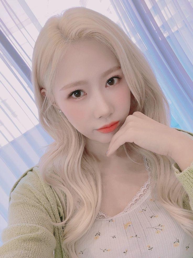 Dreamcatcher Handong1