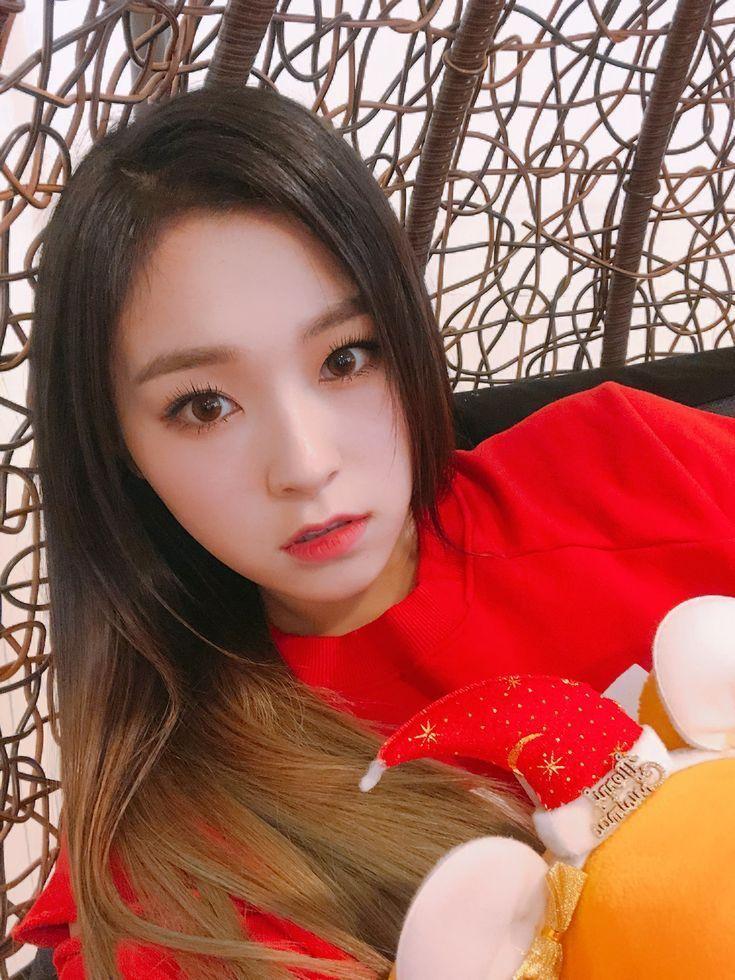 Dreamcatcher Gahyeon3