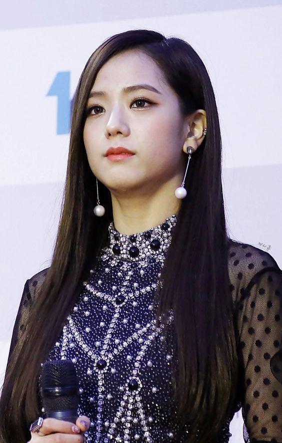 블랙핑크 지수1