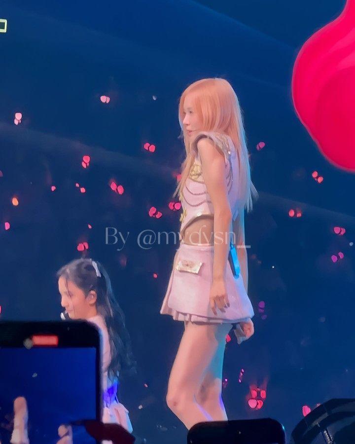 블랙핑크 로제0