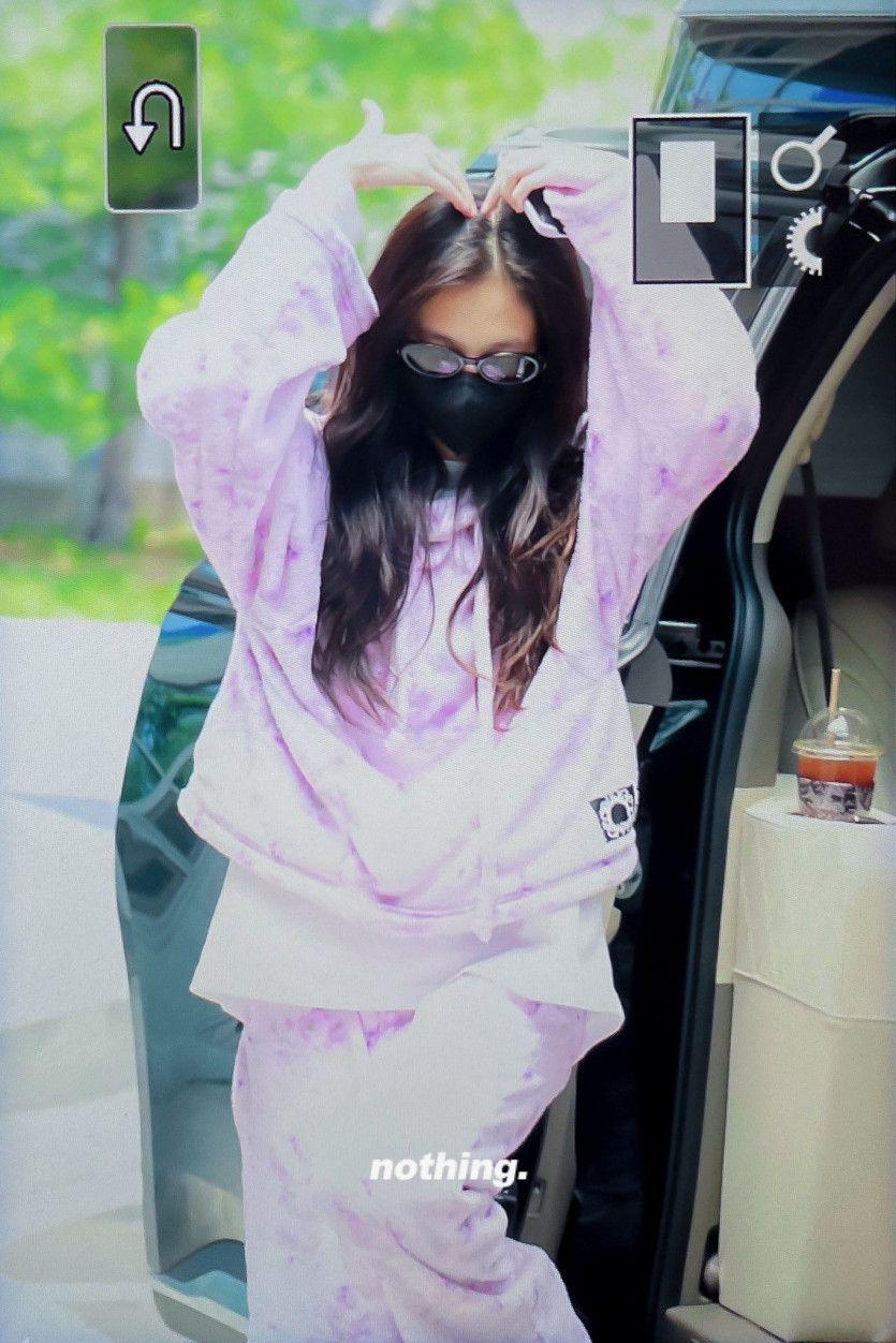 블랙핑크 제니3
