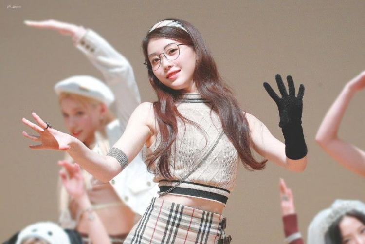 케플러 션샤오팅0