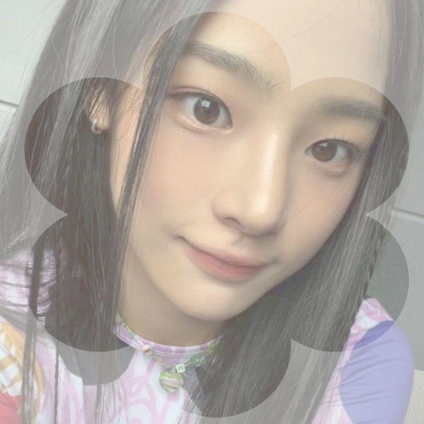 뉴진스 민지3
