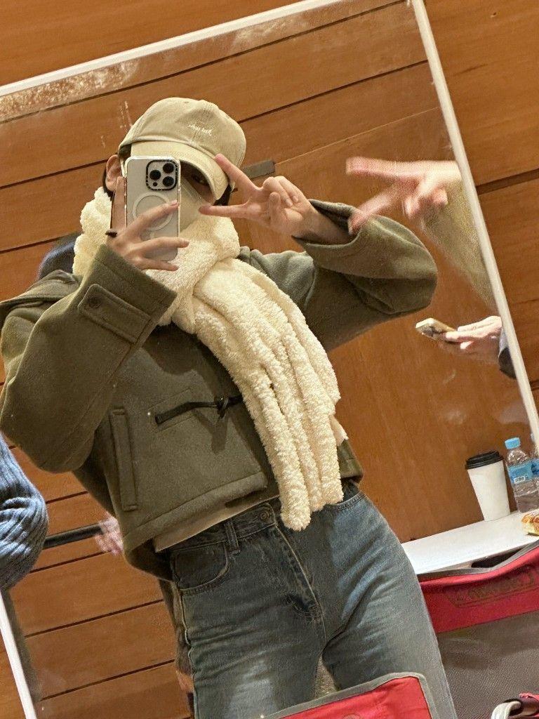 아이브 안유진1