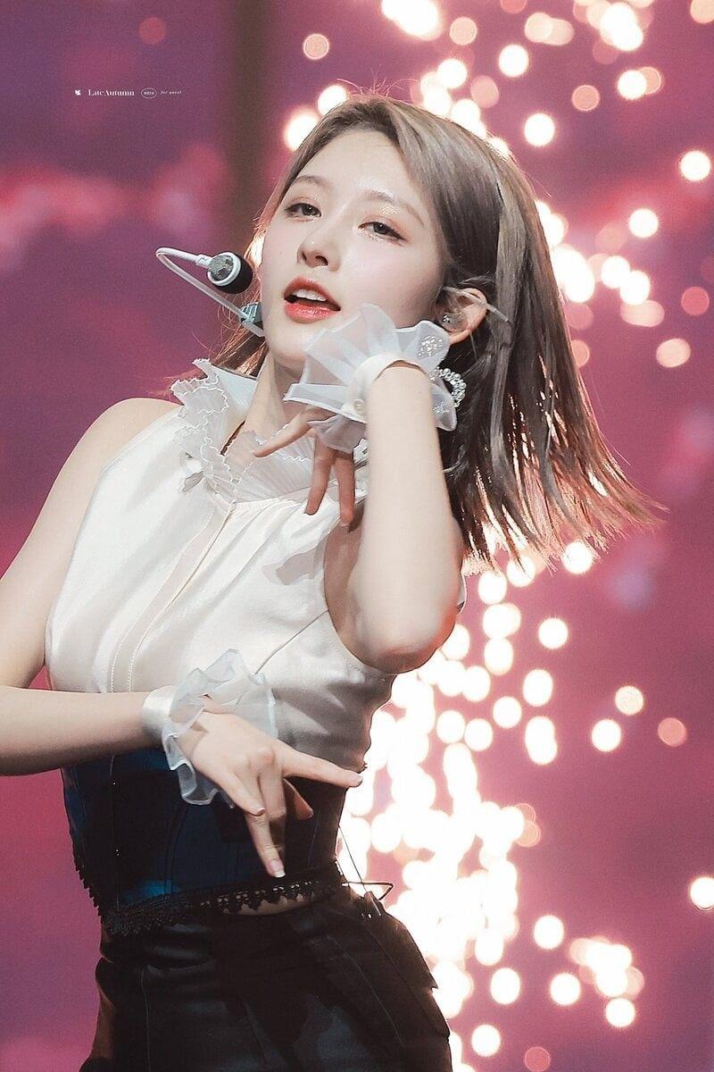 IVE 가을4