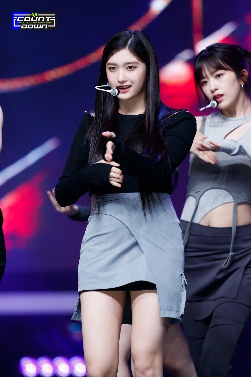 IVE 이서2