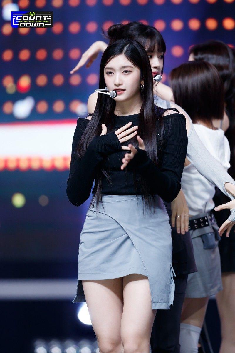 IVE 이서3
