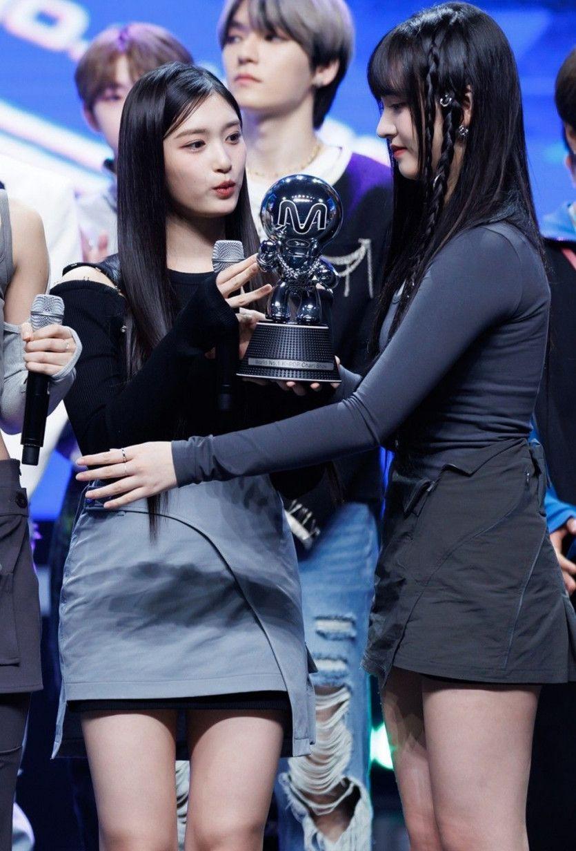 IVE 이서4