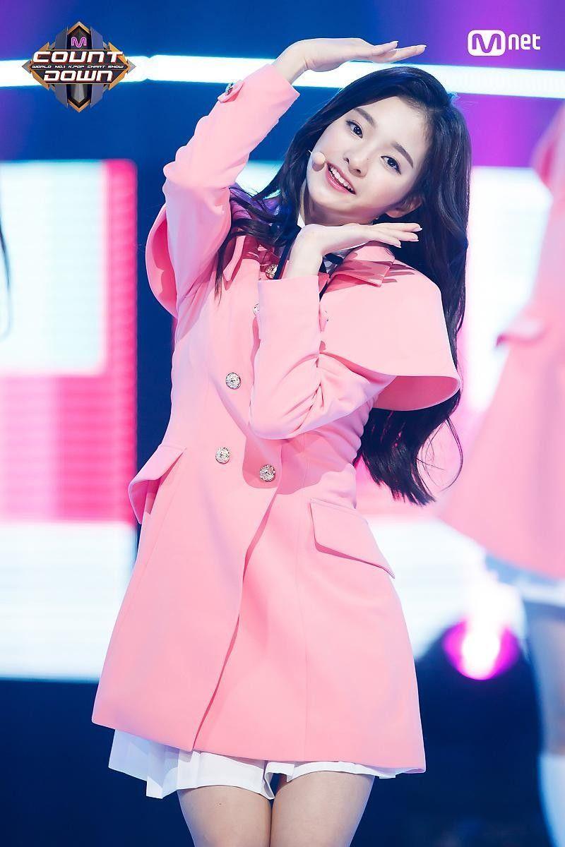 프로미스나인 이나경2