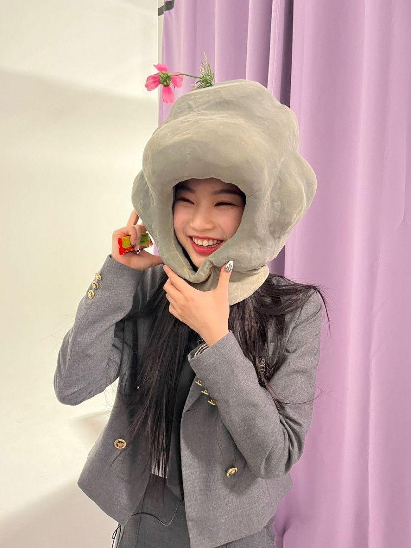 STAYC 아이사1