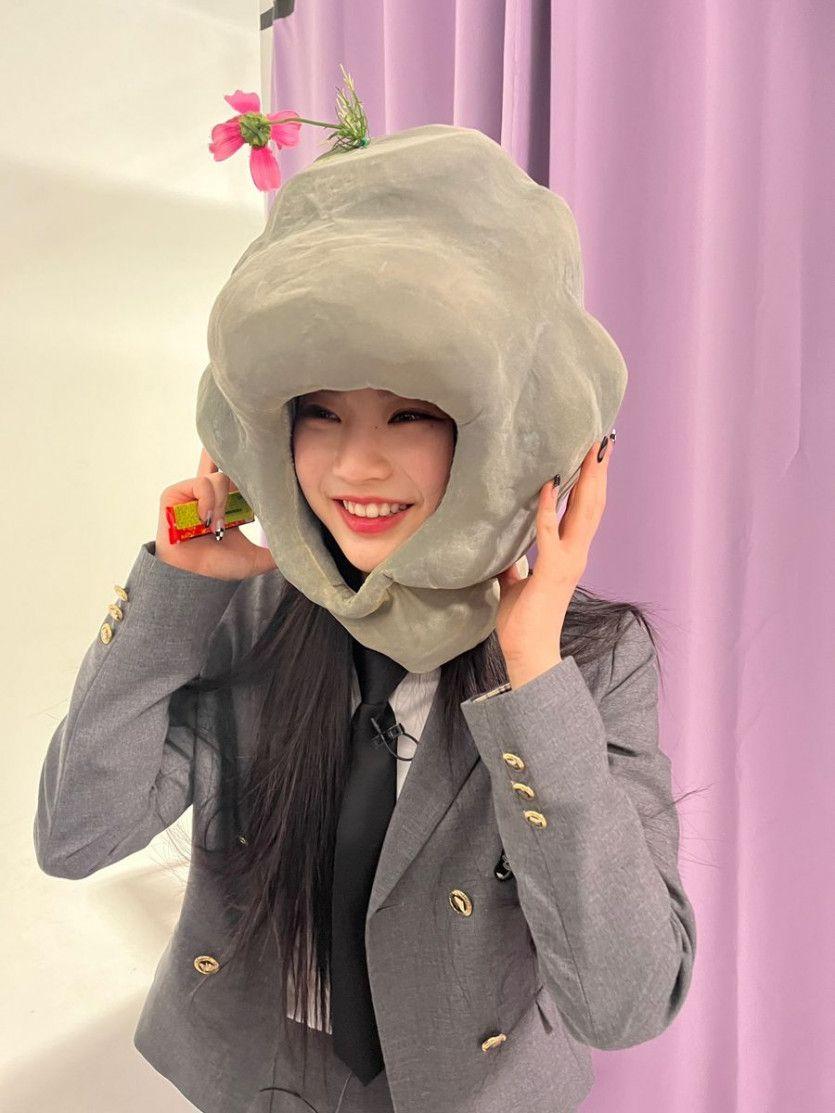 STAYC 아이사2