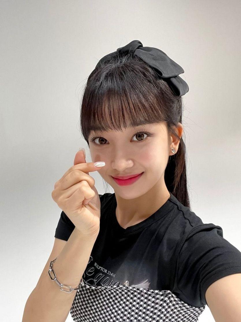 STAYC 수민2